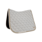 TdetT - Tappeto da dressage Diane bianco | - Ohlala