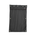 Kentucky Horsewear - Cortina de box impermeable negra | - Ohlala