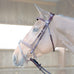 Jump'In - Evolution Hazelnut Bridle + Reins | - Ohlala