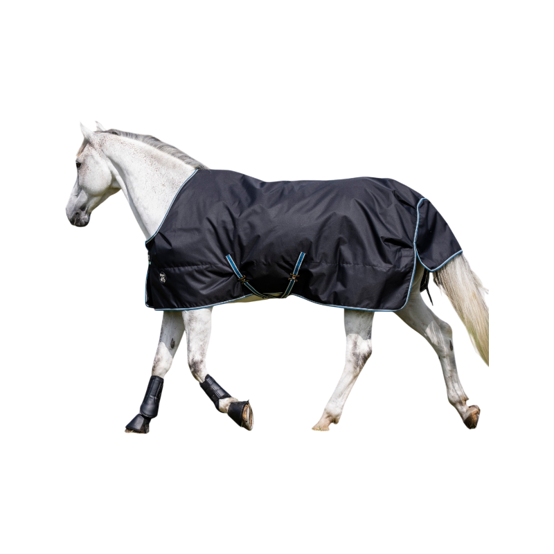 Bucas - Coperta da esterno Turnout Anniversary light SD sapphire