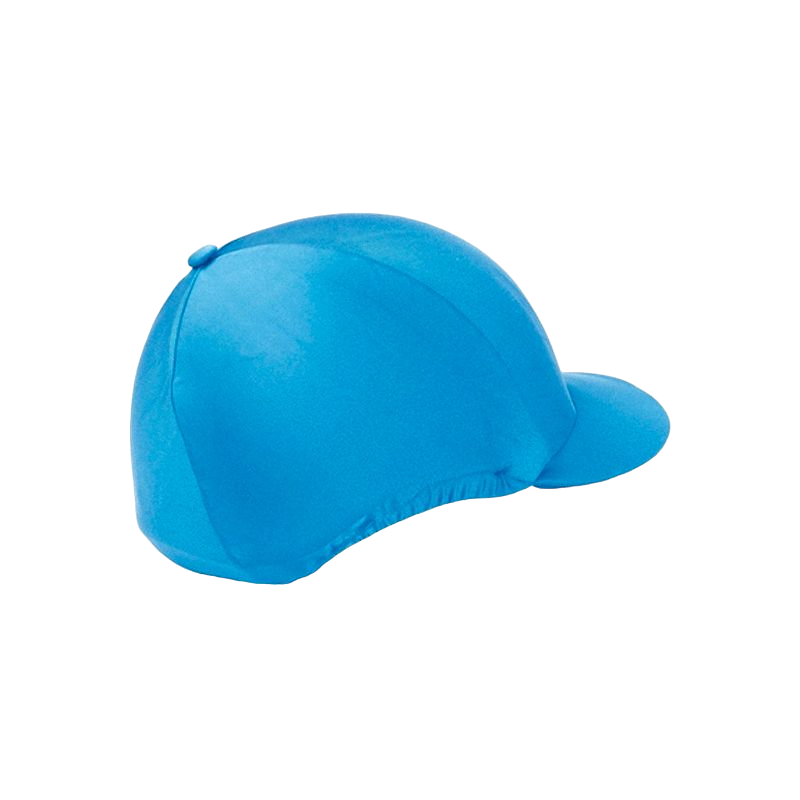 TdeT - Royal blue helmet hat