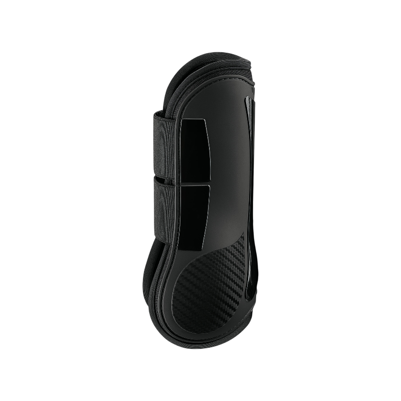 Veredus - Gambali aperti New TRPRO nero x2