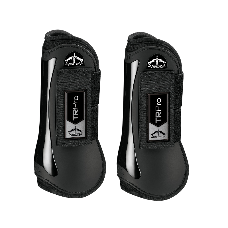 Veredus - Gambali aperti New TRPRO nero x2