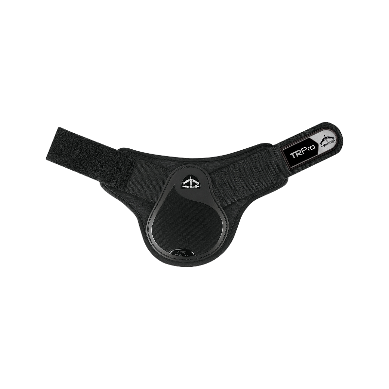 Veredus - New TRPRO Black Fetlock Boots x2