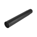 Hippotonic - Modulares Stangensegment Starr Schwarz | - Ohlala