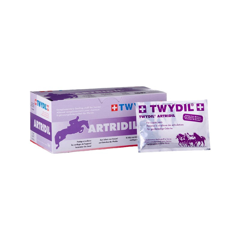 Twydil - Artridil joint support food supplement