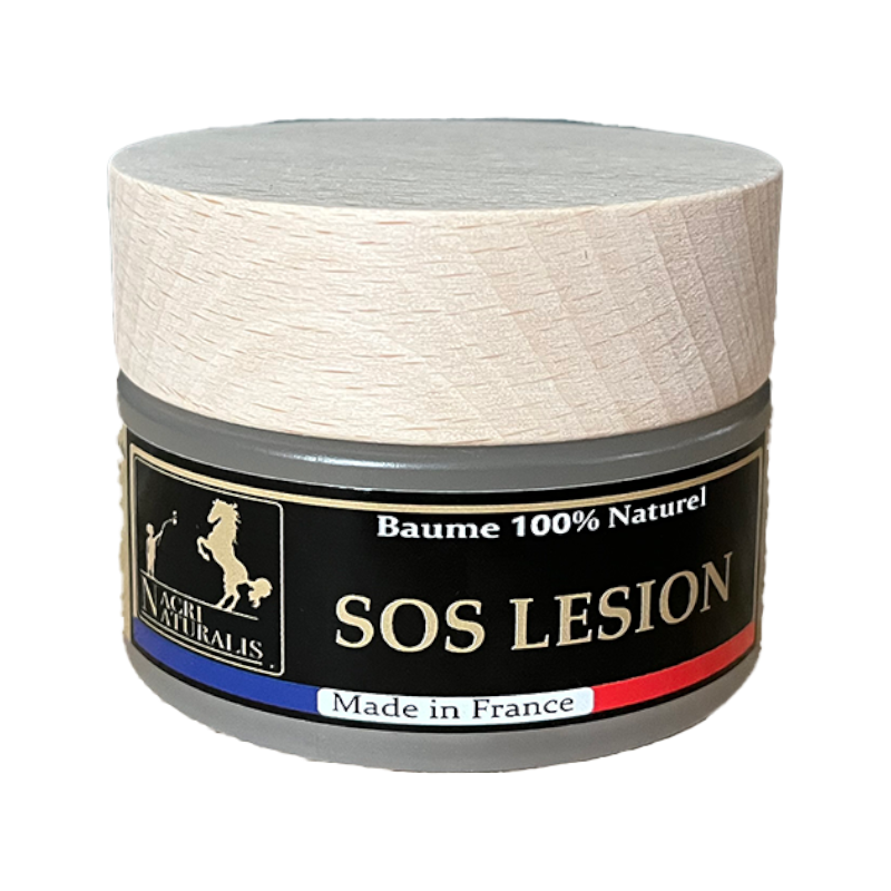 Ungula Naturalis - Crevasses/ SOS Restorative Cream Lesion