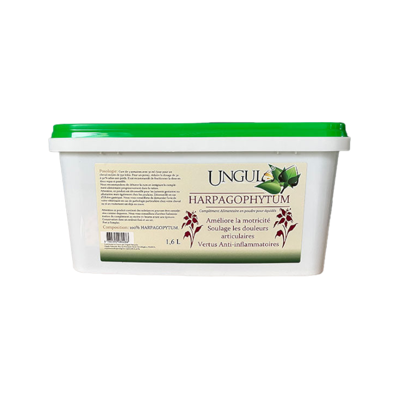 Ungula Naturalis - Harpagophytum joint food supplement