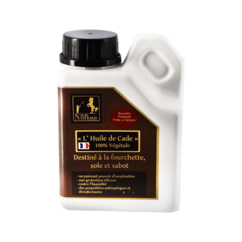 Ungula Naturalis - Cade oil for forks 35%