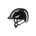 Uvex - Casque d'équitation perfexxion 3 noir brillant | - Ohlala