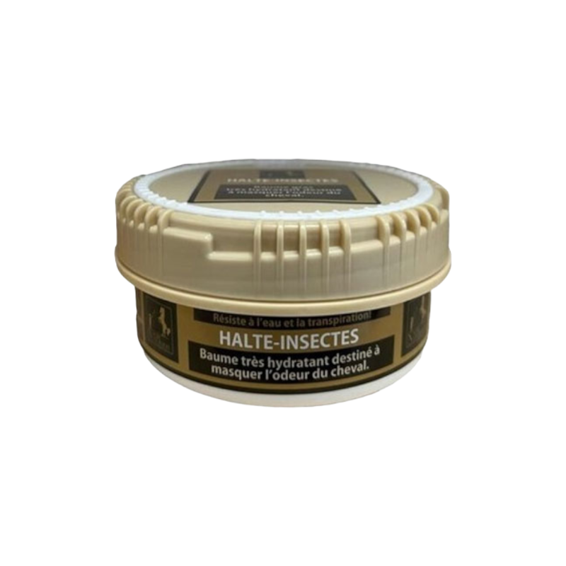 Ungula Naturalis - Insect repellent balm