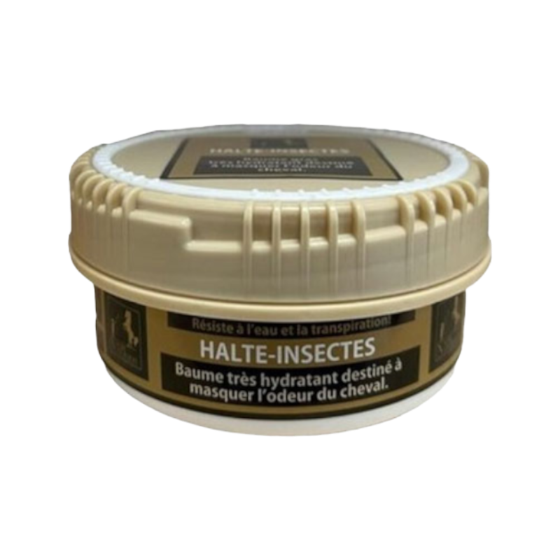 Ungula Naturalis - Insect repellent balm