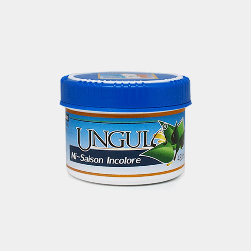 Ungula Naturalis - Onguent mi-saison incolore 480 ml | - Ohlala
