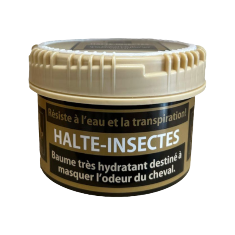 Ungula Naturalis - Insect repellent balm