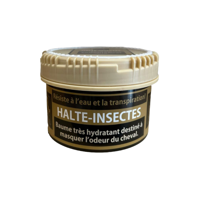 Ungula Naturalis - Insect repellent balm