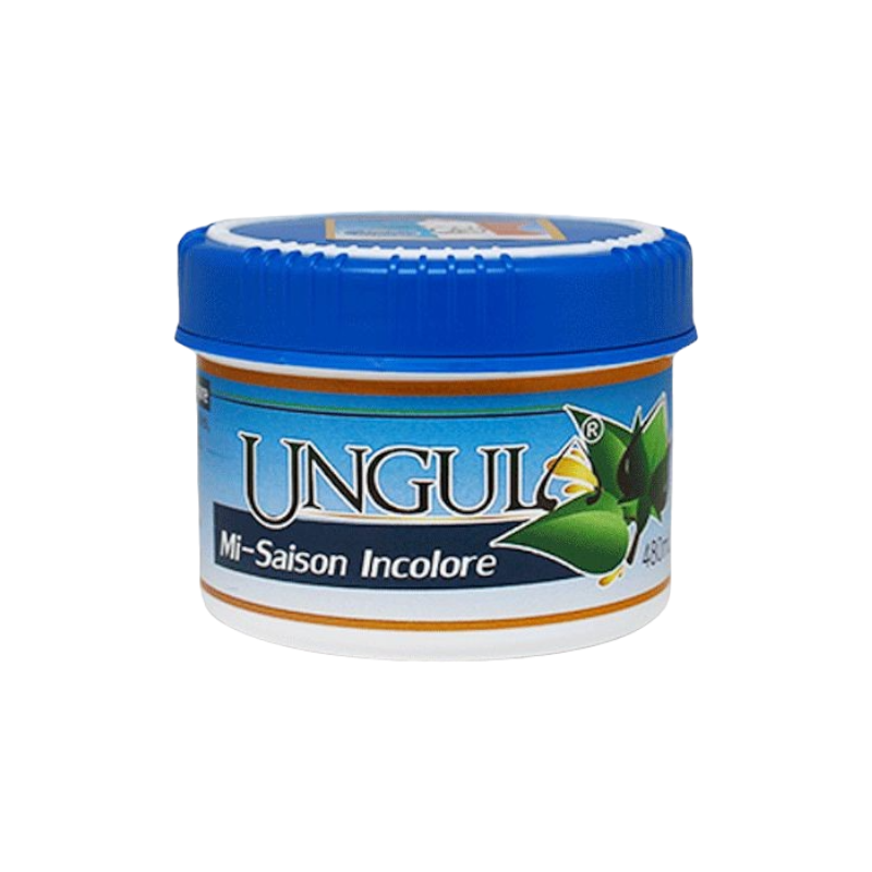 Ungula Naturalis - Onguent pour sabots mi-saison incolore