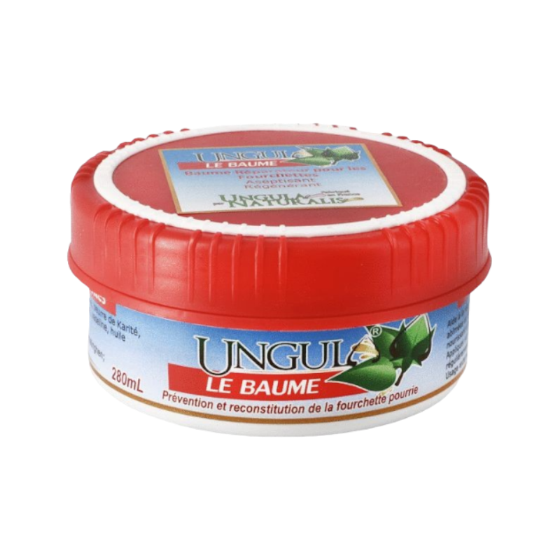 Ungula Naturalis - Restorative balm for forks 280 ml