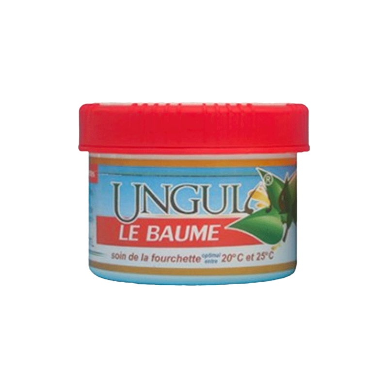 Ungula Naturalis - Baume réparateur pour les fourchettes 480ml