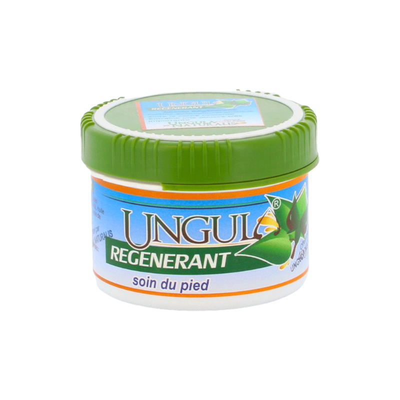 Ungula Naturalis - Onguent pour sabots régénérant corne 480 ml