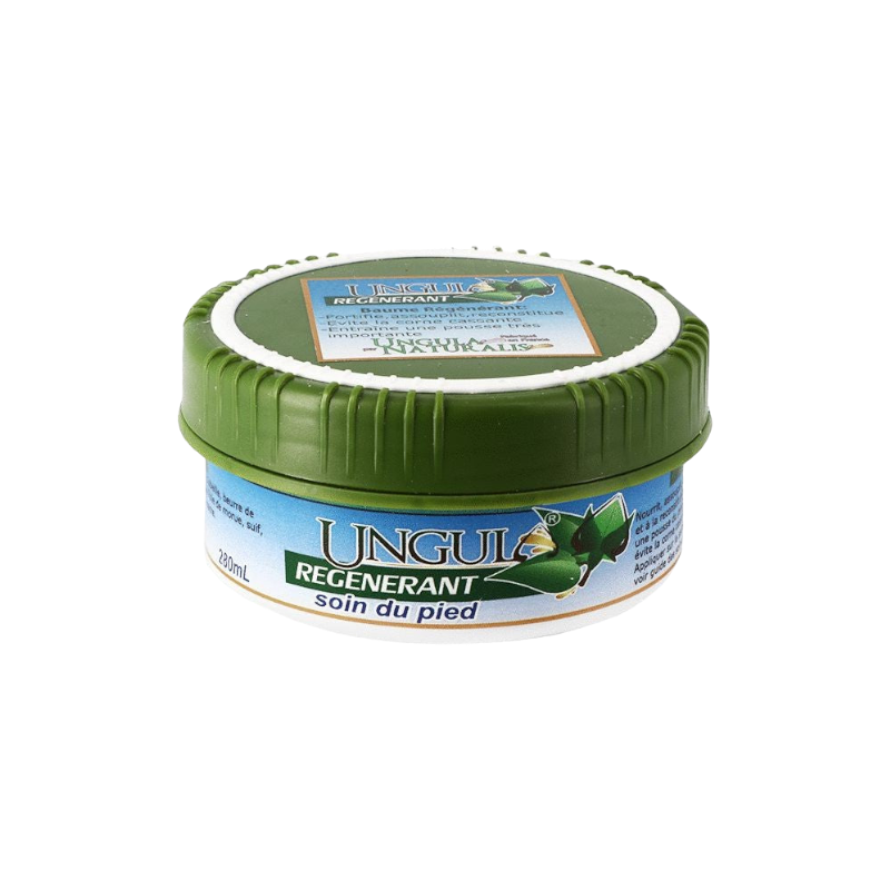 Ungula Naturalis - Horn Regenerating Hoof Ointment 280 ml