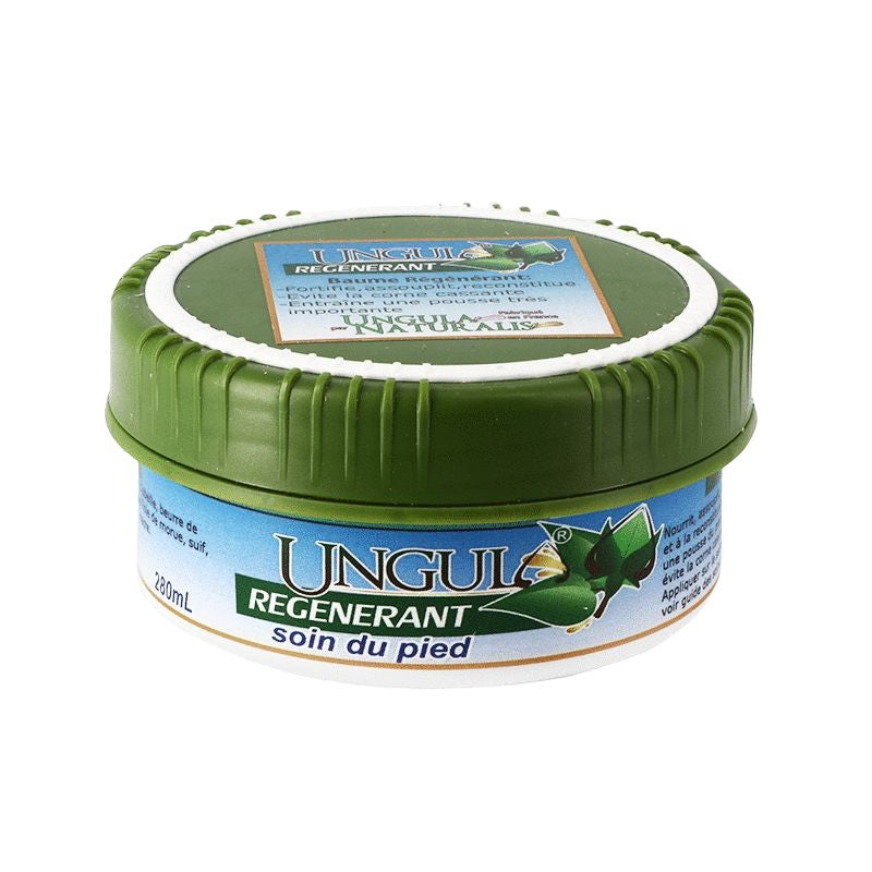 Ungula Naturalis - Horn Regenerating Hoof Ointment 280 ml