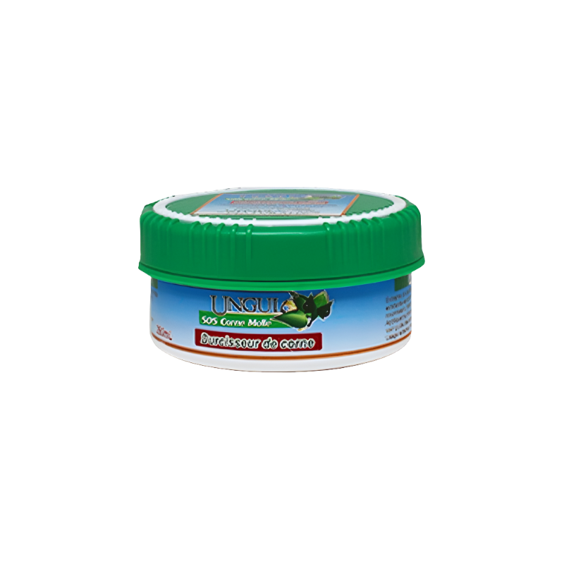 Ungula Naturalis - Horn hardening ointment SOS Horn 280 ml