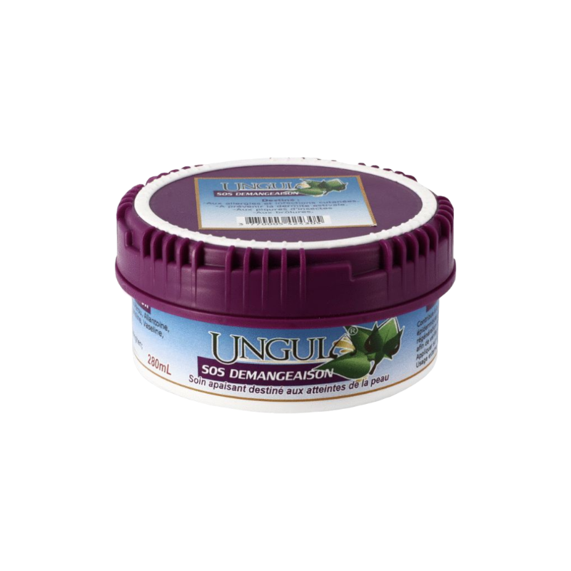 Ungula Naturalis - SOS Itch Regenerating Balm 280 ml