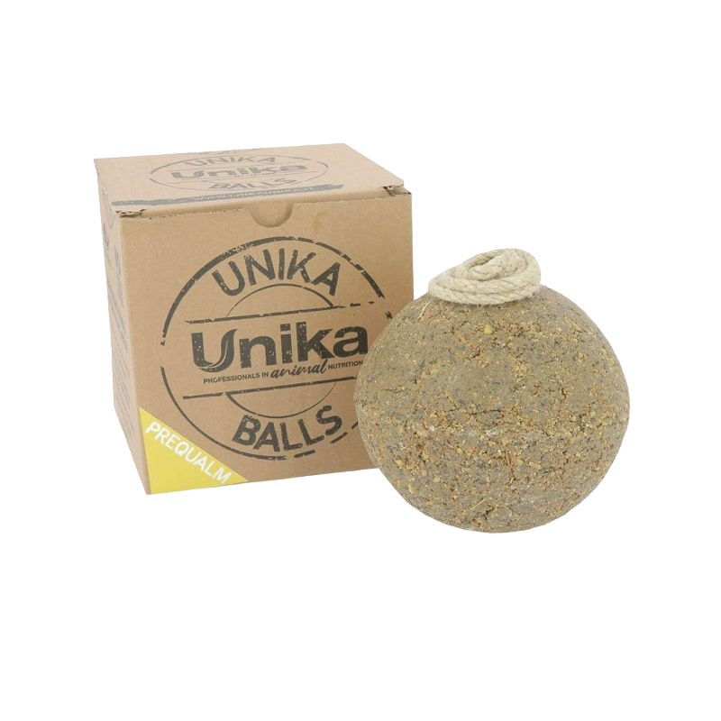 Unika - Complément alimentaire Prequalm 1.8 kg | - Ohlala