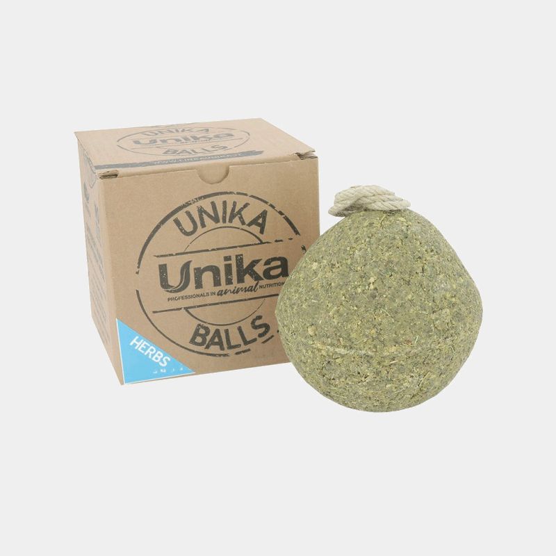 Unika - Complément alimentaire Herbs 1.8 kg | - Ohlala