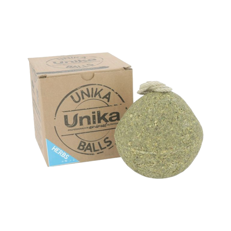 Unika - Herbs food supplement 1.8 kg