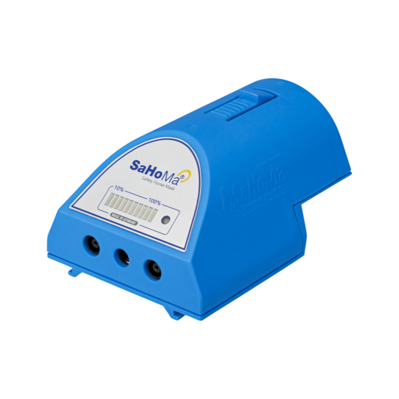 Nebu-Tec – SAHOMA-II Control Unit