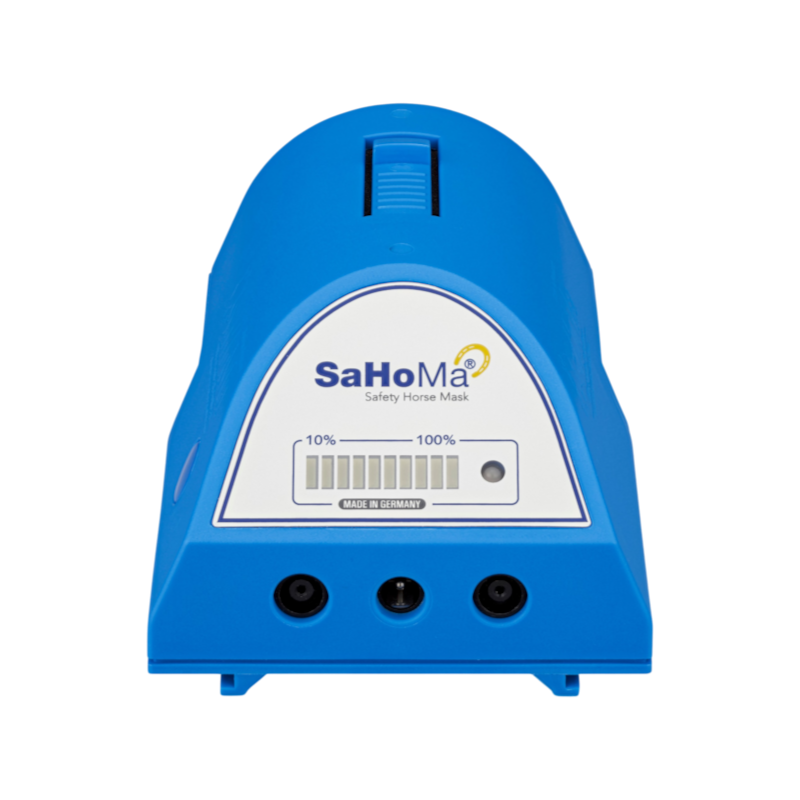 Nebu-Tec – SAHOMA-II Control Unit