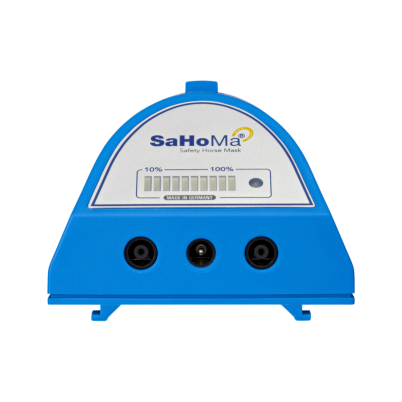 Nebu-Tec – SAHOMA-II Control Unit