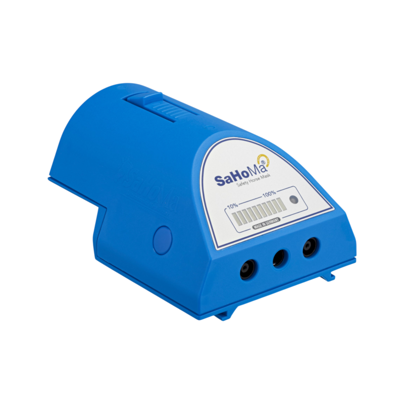 Nebu-Tec – SAHOMA-II Control Unit