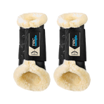 Veredus - Front Closed Boots TRC Vento Save The Sheep Black x2 | - Ohlala