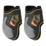 Veredus - Carbon Gel Absolute Aachen Edition Fetlock Boots black | - Ohlala