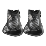 Veredus - Carbon Gel Absolute X-Pro zwarte springschoenen | - Ohlala