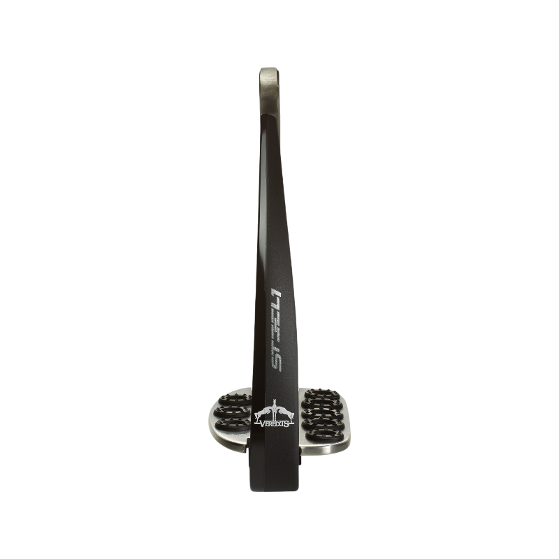 Veredus - Étriers de sécurité Vita Stirrup Steel 1