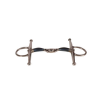 Velari  - Mors à aiguilles double brisure en fer doux 16mm | - Ohlala