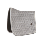 Kentucky Horsewear - Dressage-Schabracke Basic Velvet beige | - Ohlala