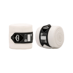 Veredus - Bandes de polo blanc (x2) | - Ohlala