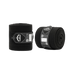 Veredus - Bandes de polo noir (x2) | - Ohlala