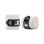 Veredus - Witte trainingsbandages (x2) | - Ohlala