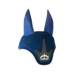 Veredus - Bonnet anti-mouches Stability bleu | - Ohlala