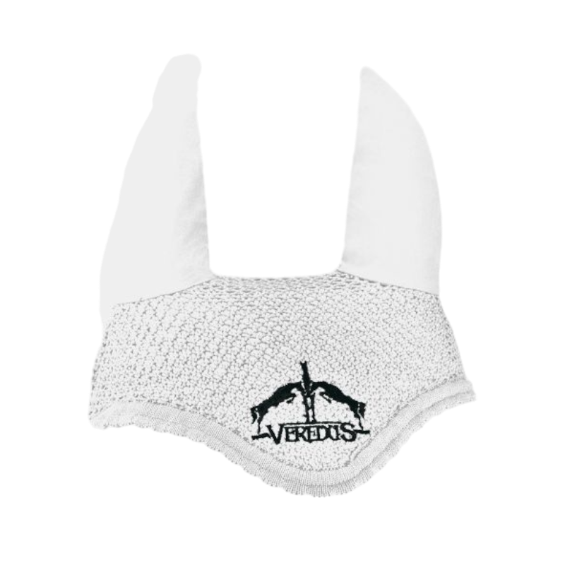 Veredus - Horse hat White