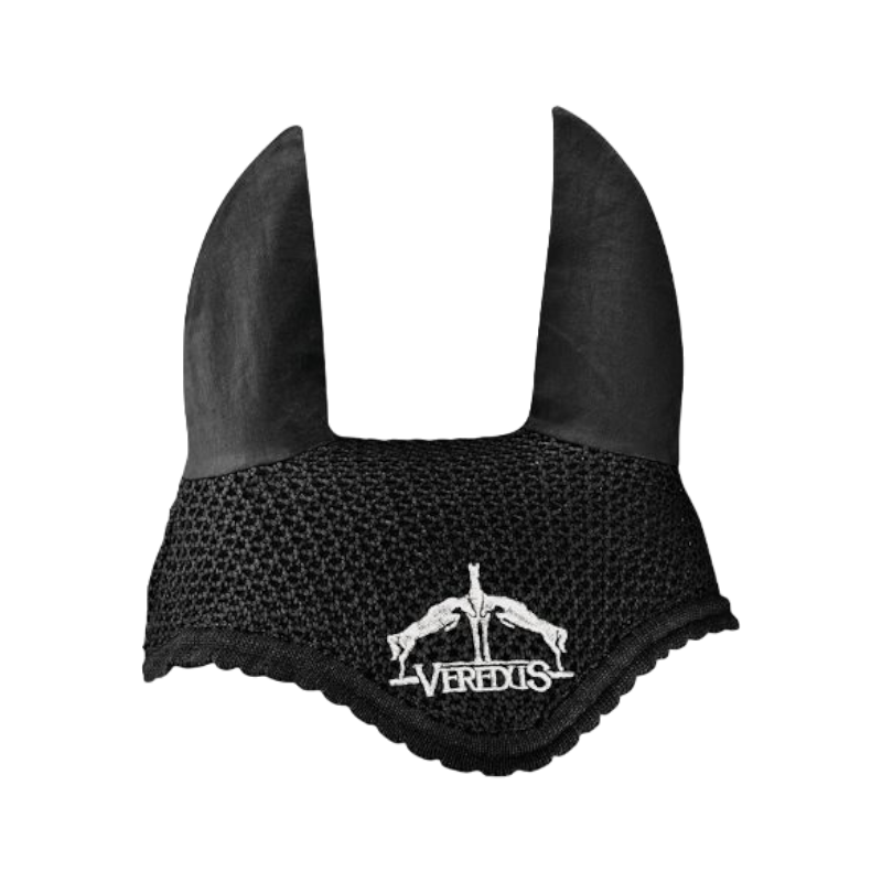 Veredus - Horse hat Black