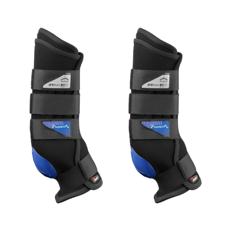 Veredus - Magnetik x2 posterior stable gaiters