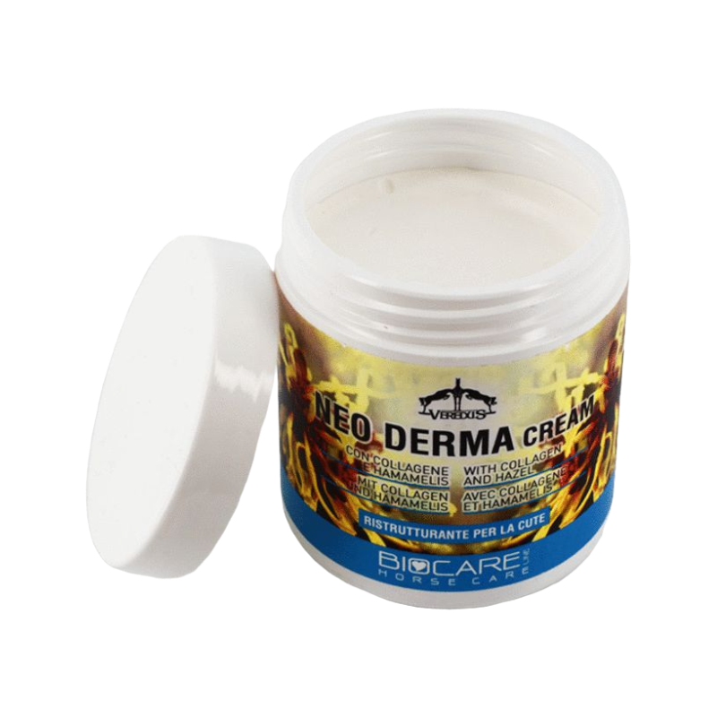Veredus - Neo Derma Healing Cream 250 ml