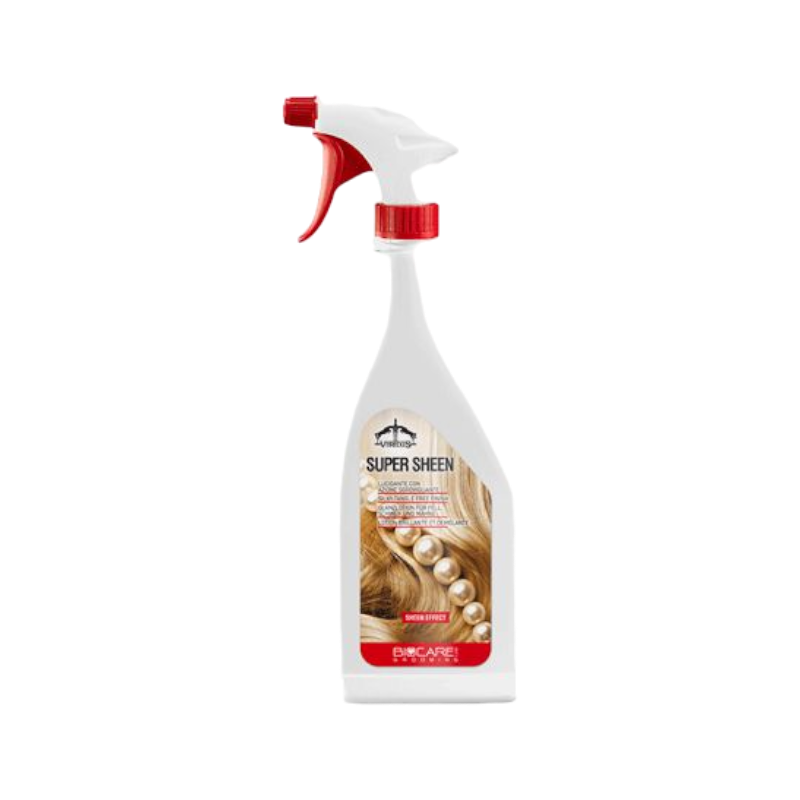 Veredus - Super Sheen Detangling Spray 500 ml