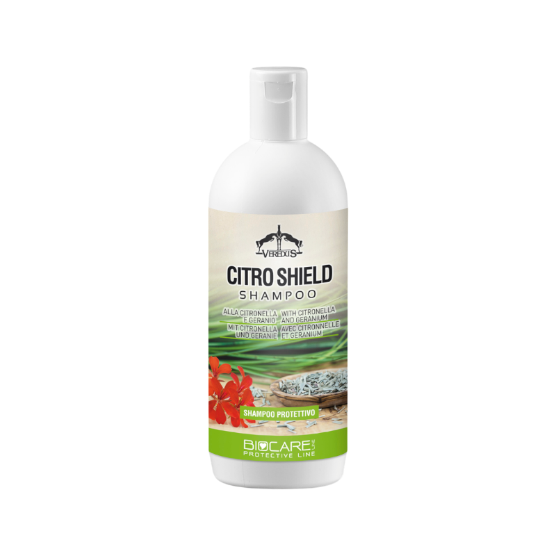 Veredus - Citro Repel anti-flies shampoo